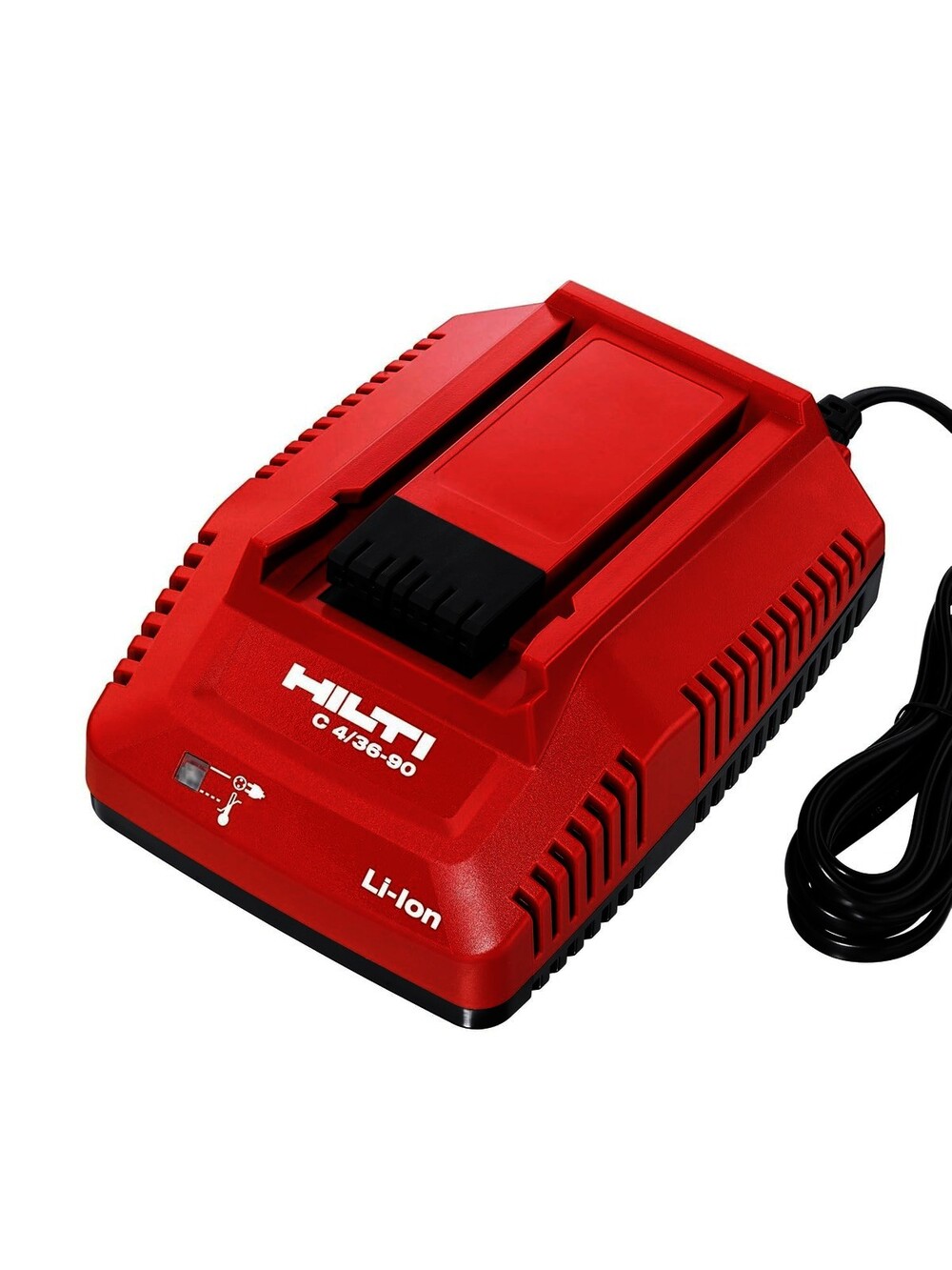 Hilti C 4/36-90 Multi-Voltage Battery Charger